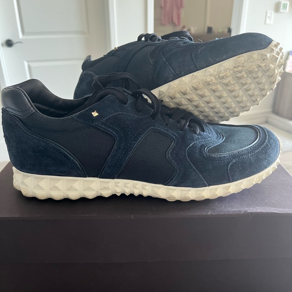 Valentino Men’s Sneakers - Size 44